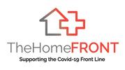 TheHomeFront Logo