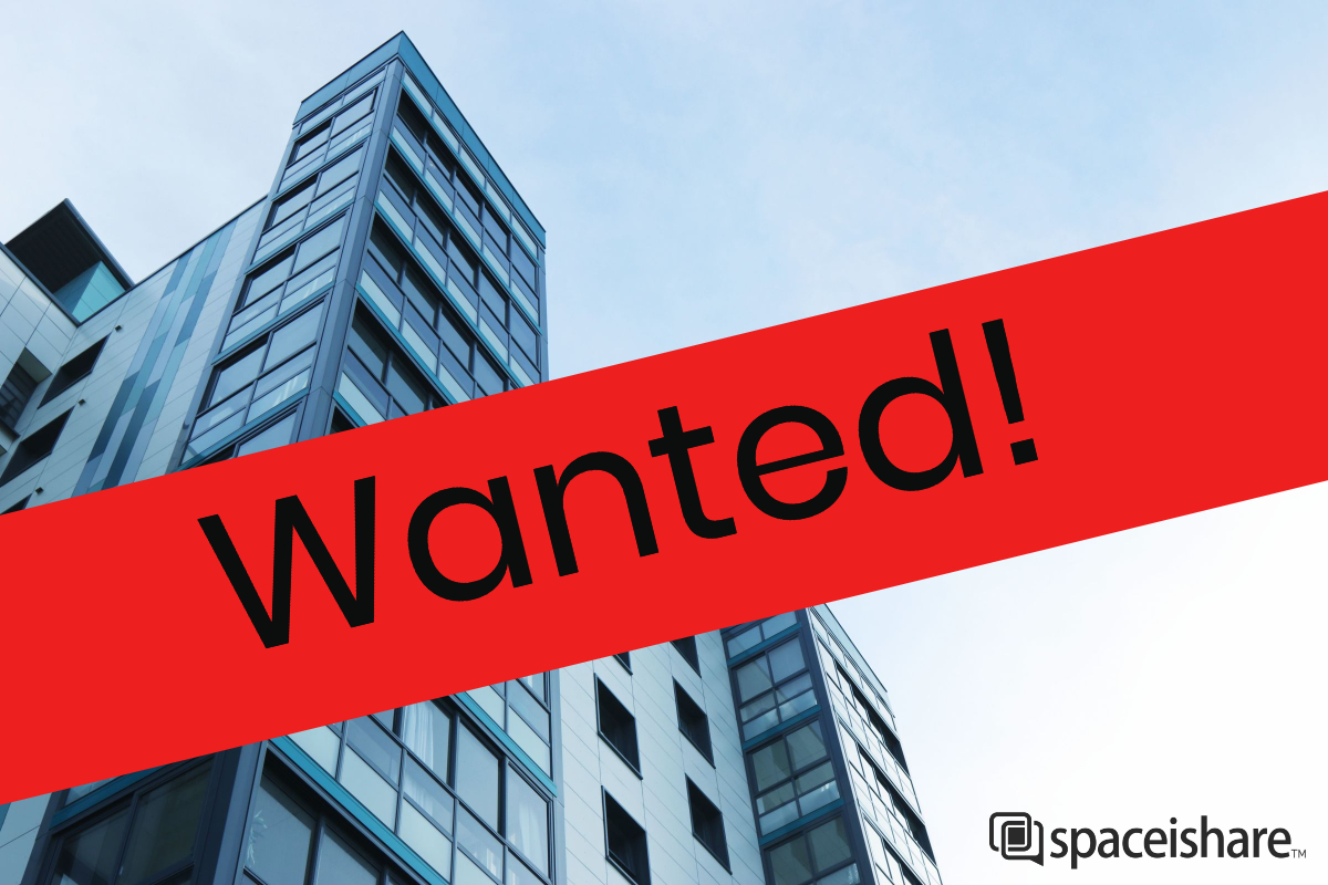 Office Buildings Wanted