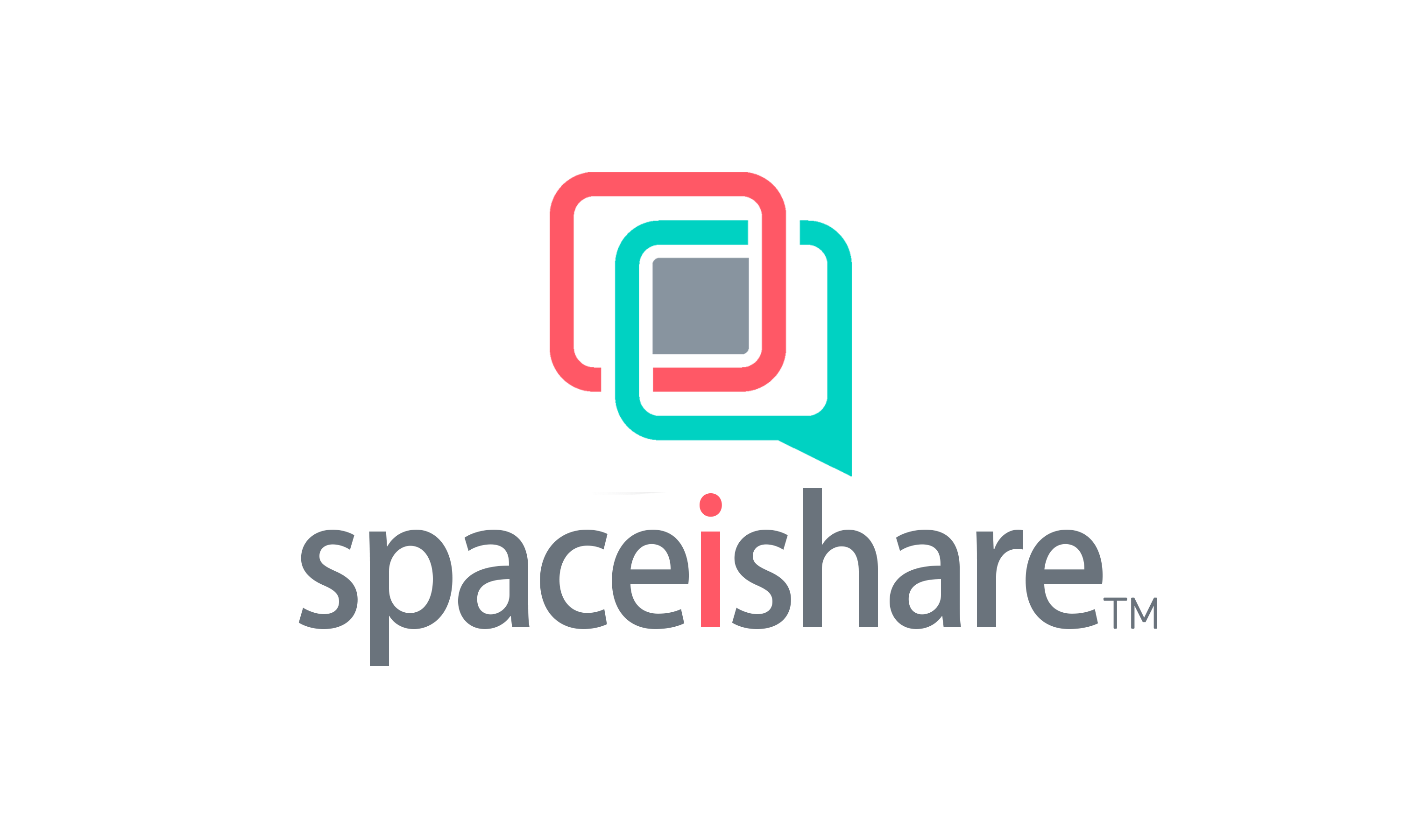 SpaceiShare Logo